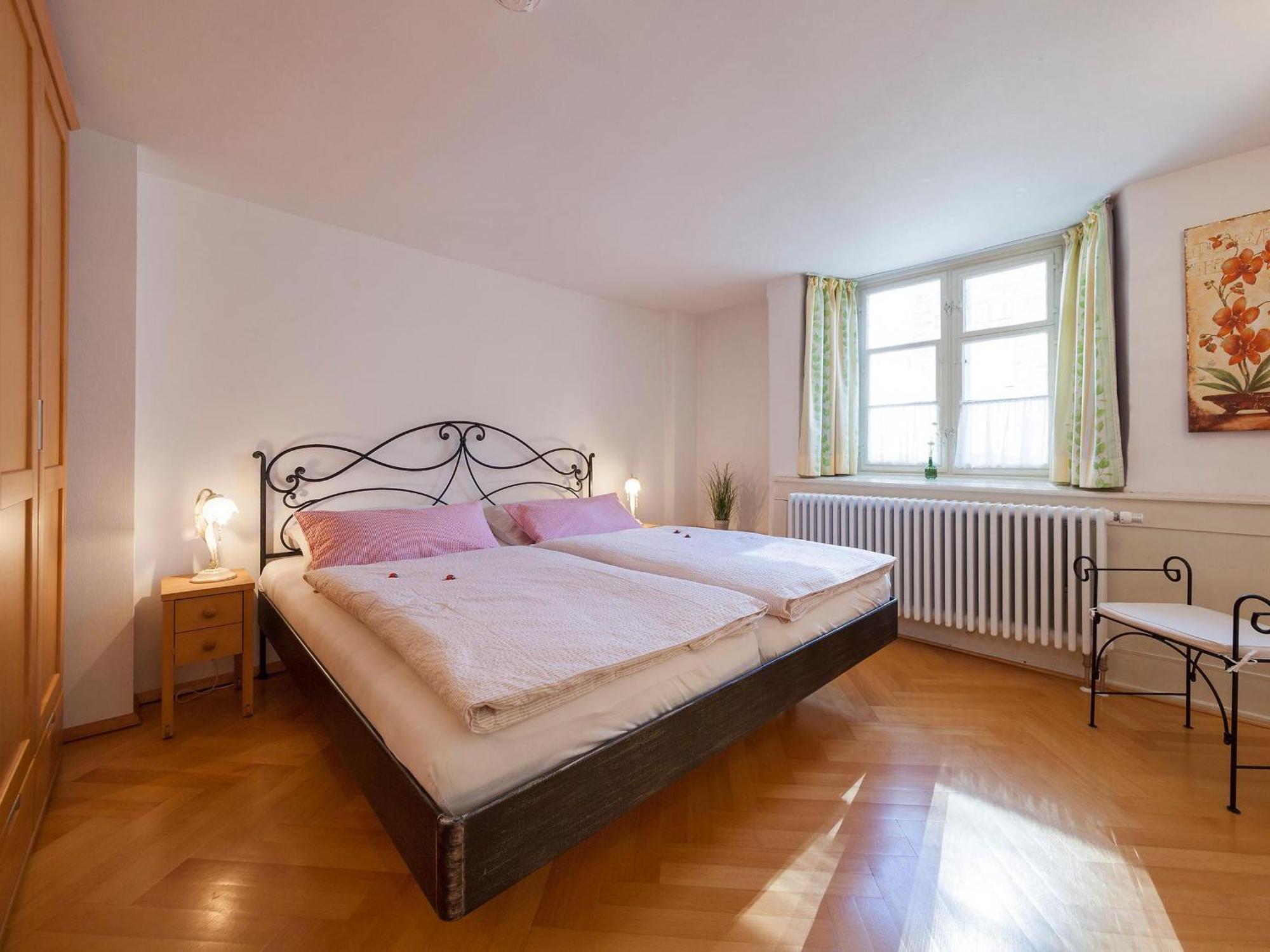 Ferienwohnungen Hensler Lindau  Exterior foto